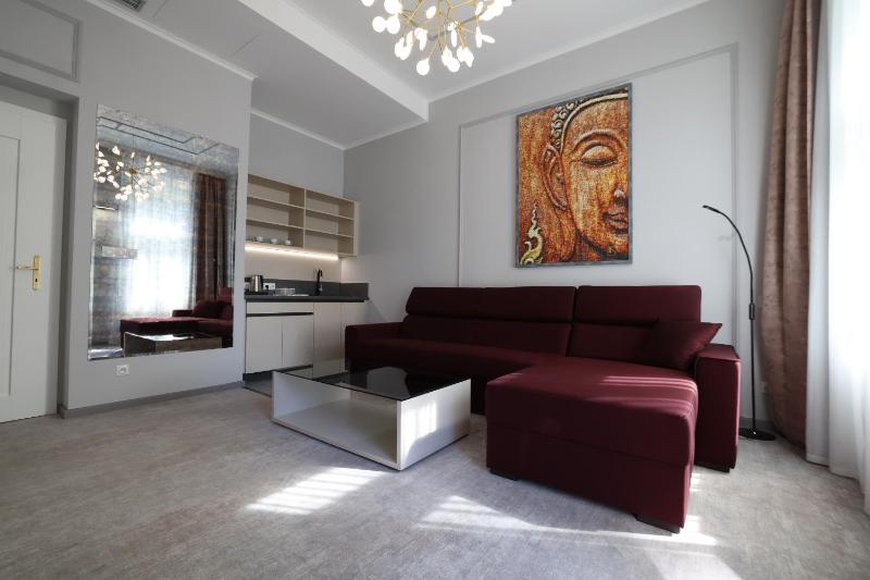 Boutique Hotel Ambiente ****+ - image 25