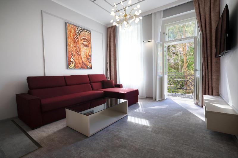 Boutique Hotel Ambiente ****+ - image 50