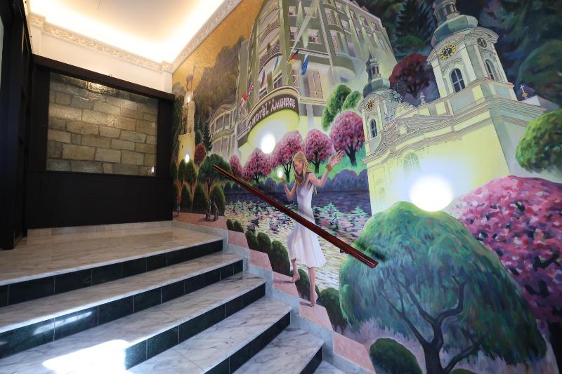 Boutique Hotel Ambiente ****+ - image 46
