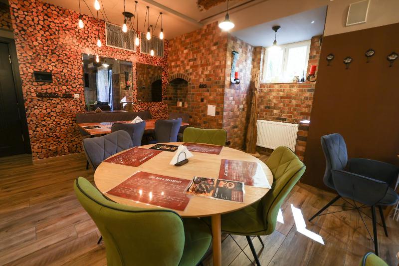 Boutique Hotel Ambiente ****+ - image 18