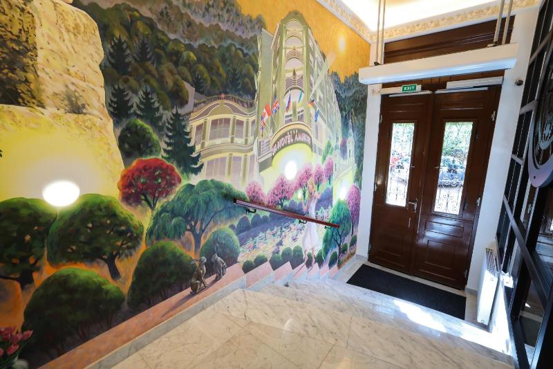 Boutique Hotel Ambiente ****+ - image 17