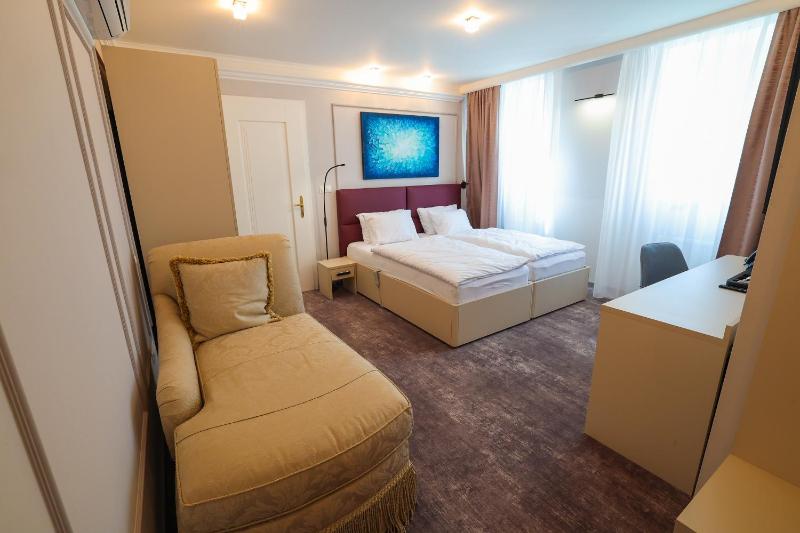 Boutique Hotel Ambiente ****+ - image 30