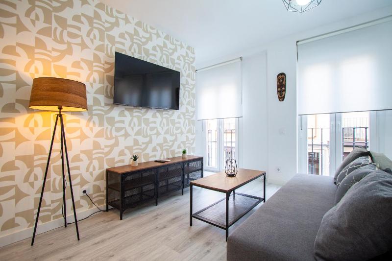 Apartamentos Cuatro Caminos - image 14