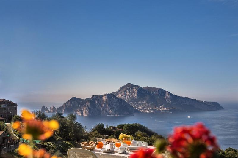 Superior Studio with Terrace with Sea View image 1