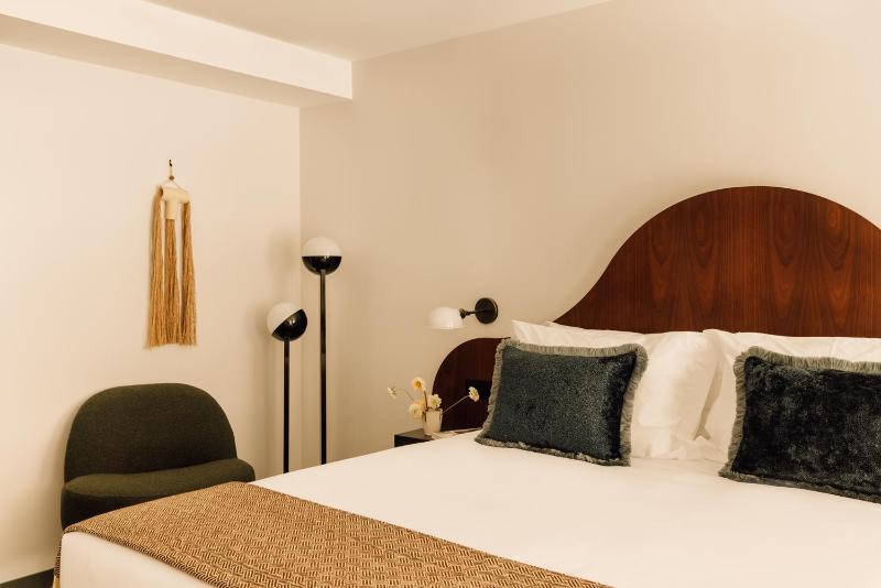 The Rebello Hotel & Spa - Small Luxury Hotels Of The World - image 13
