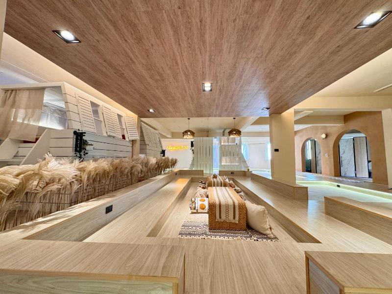 perBed Hostel-Taichung Station - image 41