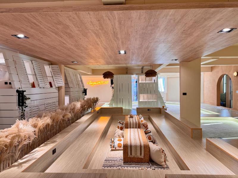 perBed Hostel-Taichung Station - image 23