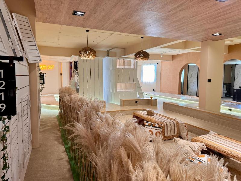 perBed Hostel-Taichung Station - image 25