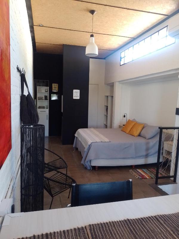 MONOAMBIENTE CENTRICO - image 7