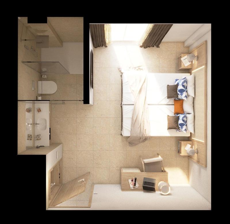 Deluxe Room image 2