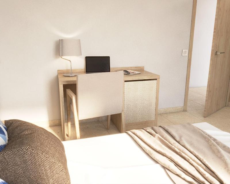 Deluxe Room image 1