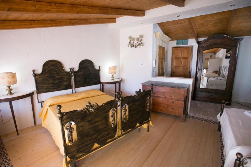 Hotel Villa Antica Tropea - image 32