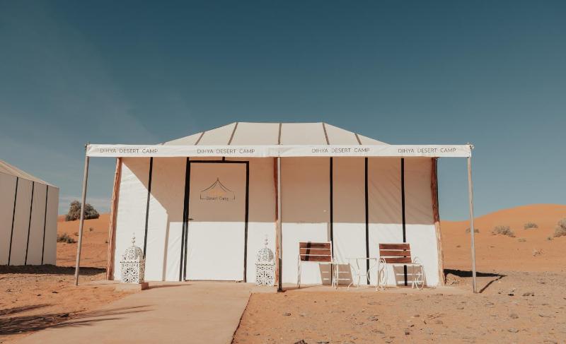 Dihya Luxury Camp - image 4