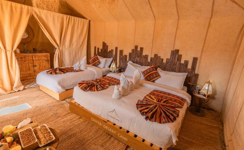 Dihya Luxury Camp - image 7