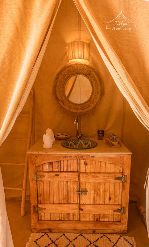 Dihya Luxury Camp - image 6