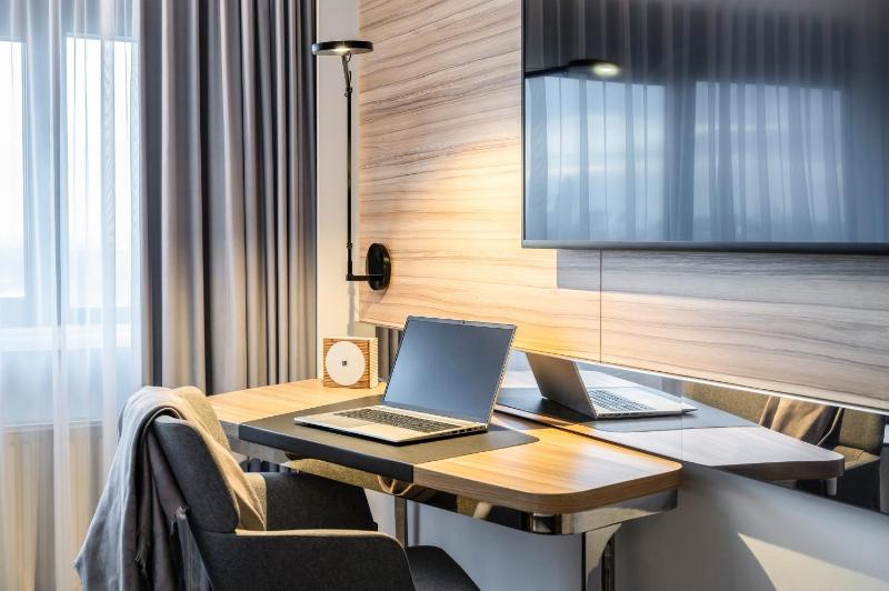 Novotel Amsterdam City - image 6