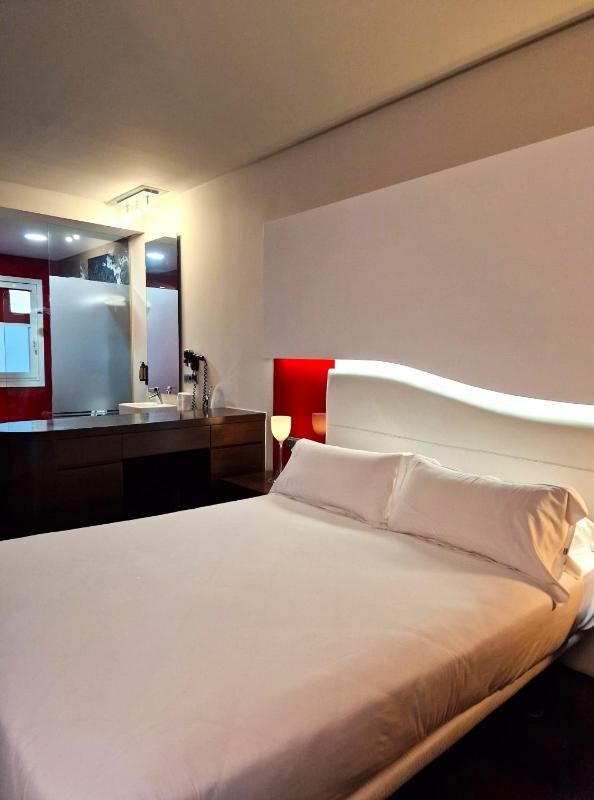 Hotel Maroa Vigo - image 41