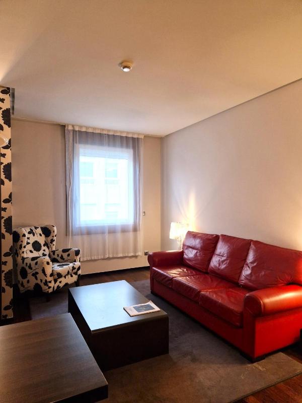 Hotel Maroa Vigo - image 50