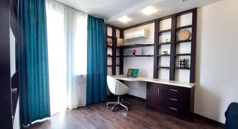 Inn Home Apartments - Ocean Plaza area - image 13