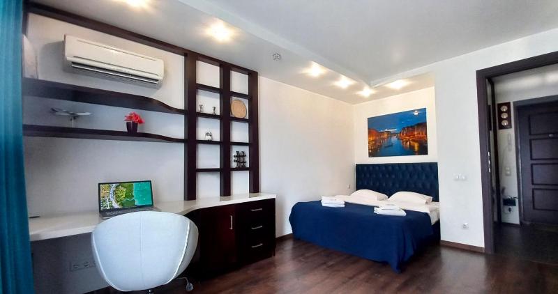 Inn Home Apartments - Ocean Plaza area - image 3