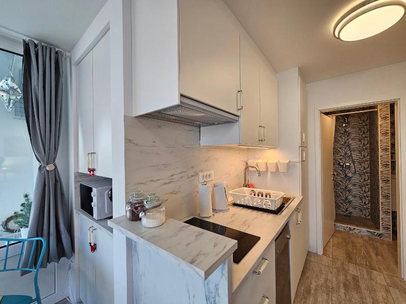 Ljubljana Park Apartments Bolero - image 12