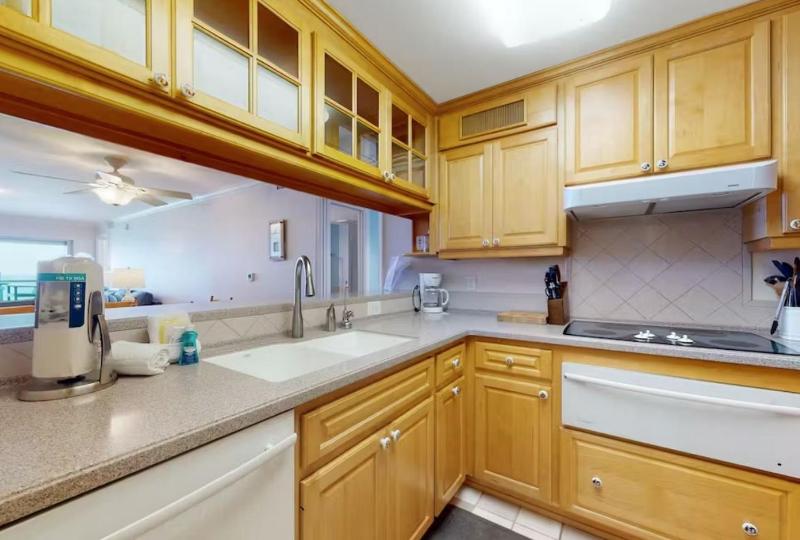 Regency Towers Unit 805W - image 3