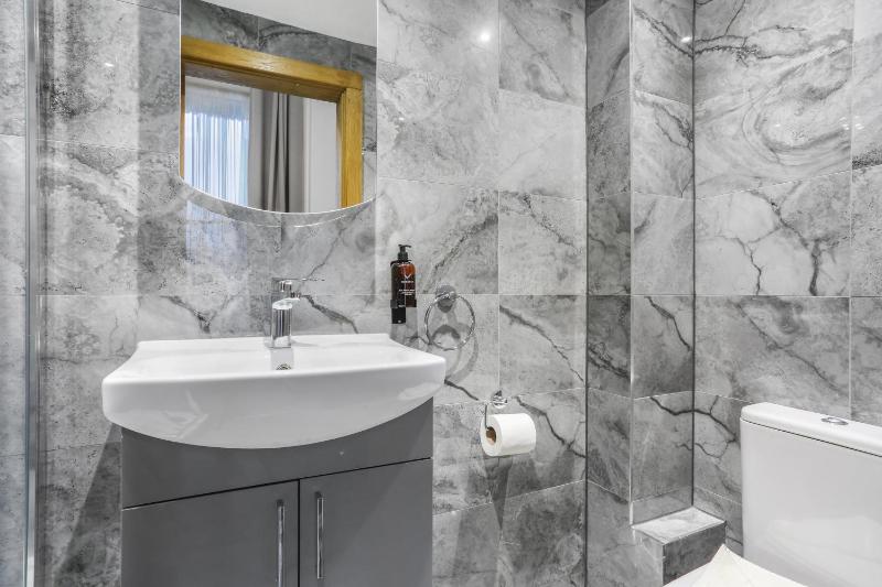 One-Bedroom Apartment image 2