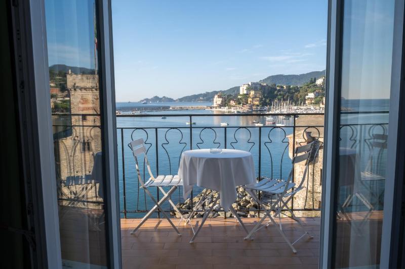 Hotel Italia e Lido Rapallo - image 2