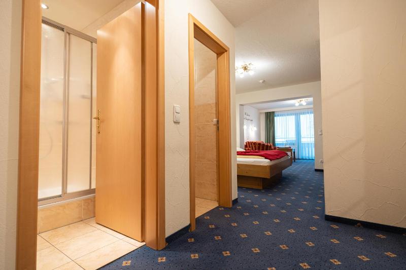 Large Double Room image 3