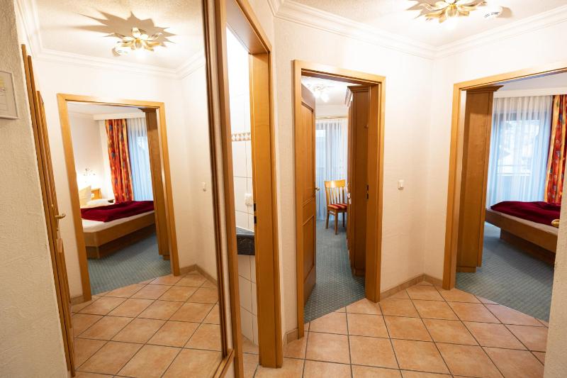Classic Family Room image 2