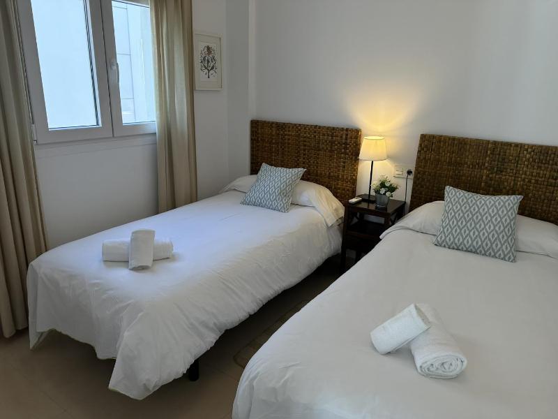 Nerja Paradise Rentals - Villa Lily - image 47