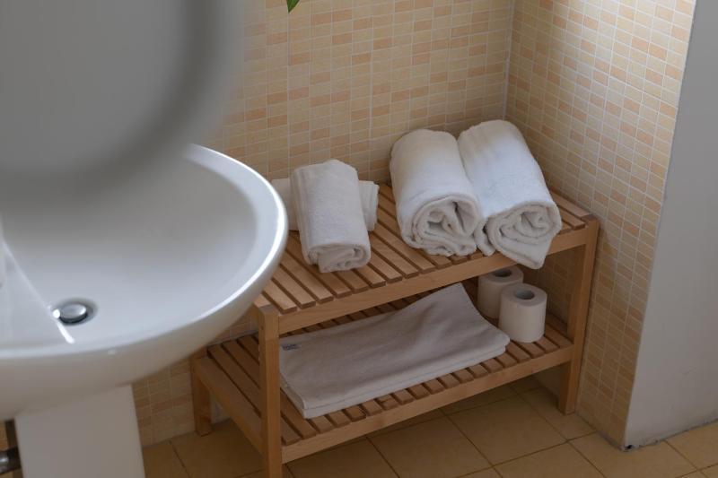 Double or Twin Room with Private Bathroom image 3