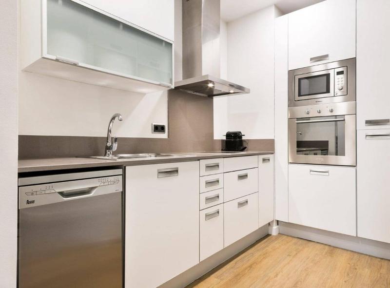 Deluxe Apartment image 1