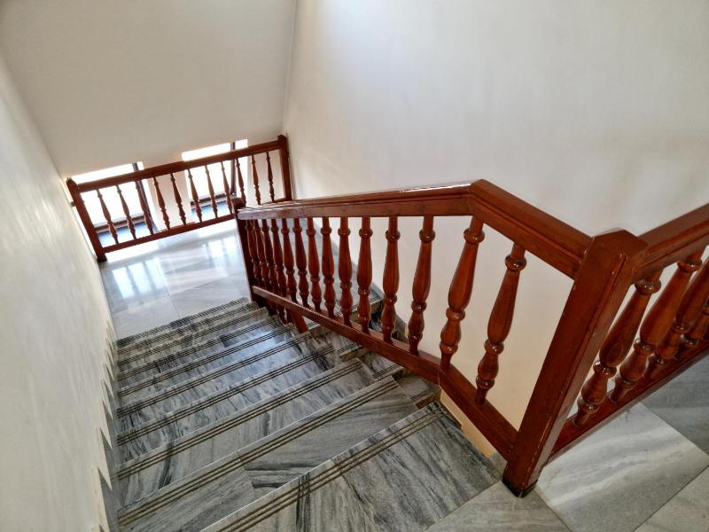 Economy Twin Room image 2