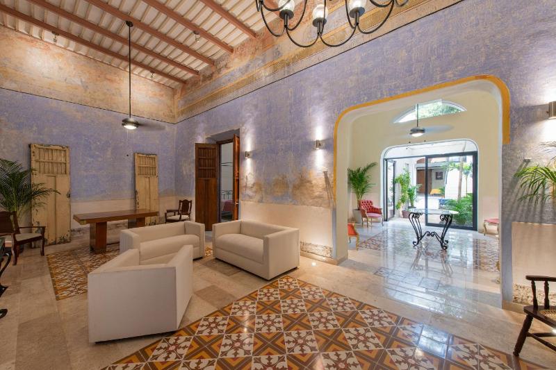 Meriblau Hotel Boutique - image 14