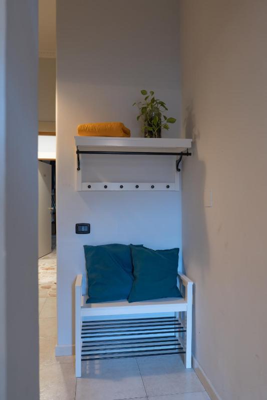 Single Room with Private Bathroom image 4