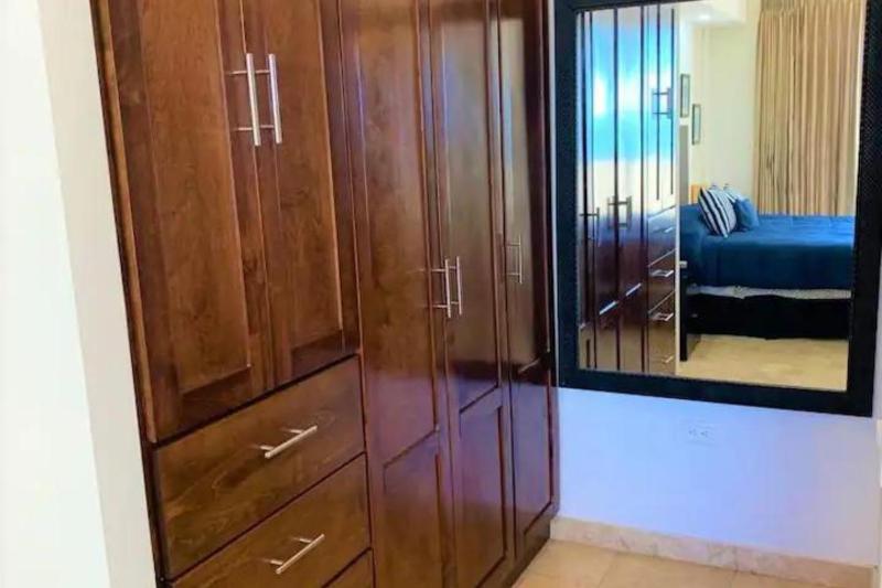 Apartamento con dos habitaciones en La Paz México - image 3