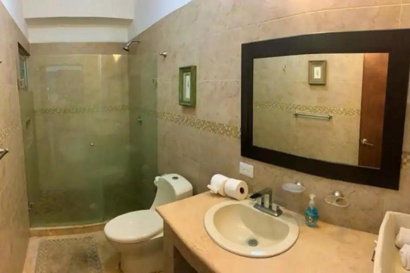 Apartamento con dos habitaciones en La Paz México - image 7
