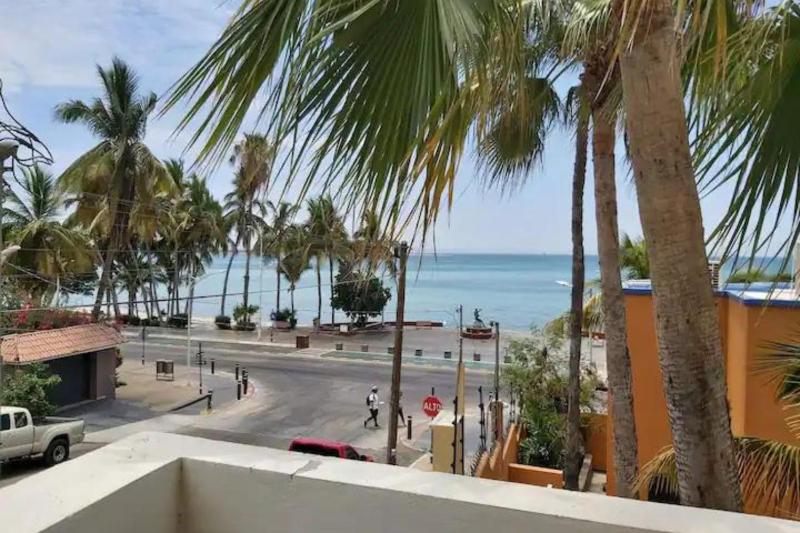 Apartamento con dos habitaciones en La Paz México - image 5