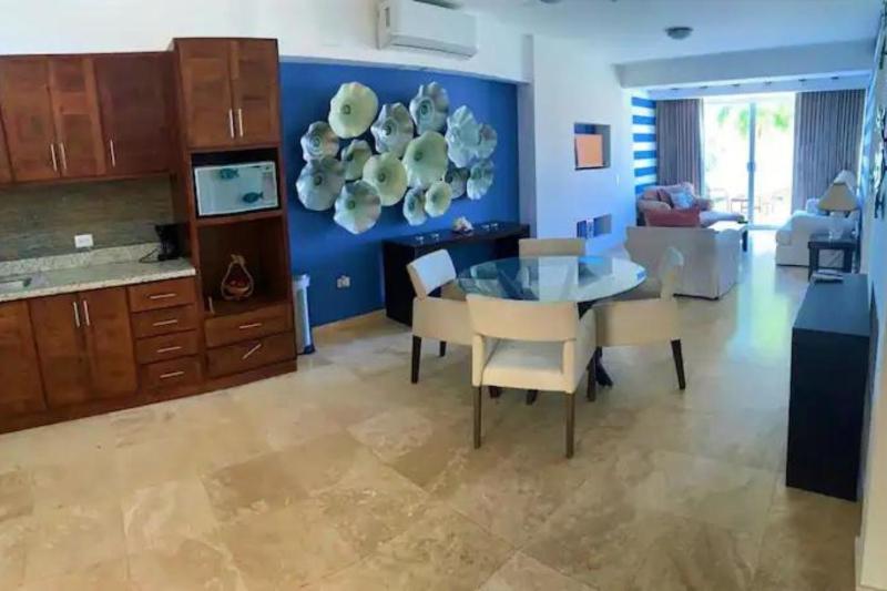 Apartamento con dos habitaciones en La Paz México - image 17
