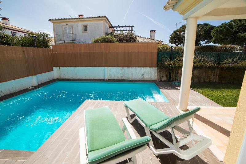 BmyGuest - Casa da Hera Villa Meco - image 38