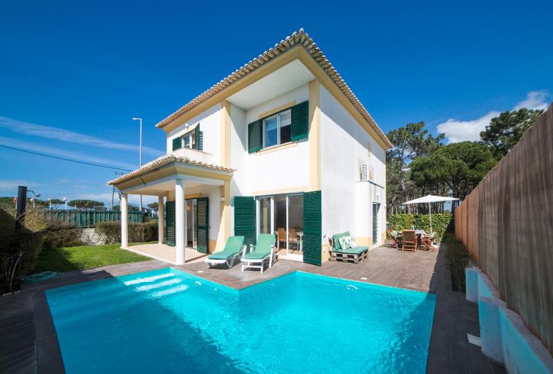 BmyGuest - Casa da Hera Villa Meco - image 1