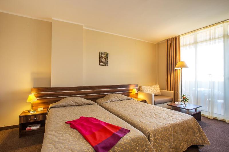 Hotel Laguna Park & Aqua Club - All Inclusive - image 21
