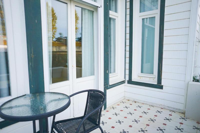 Suite with Balcony image 2