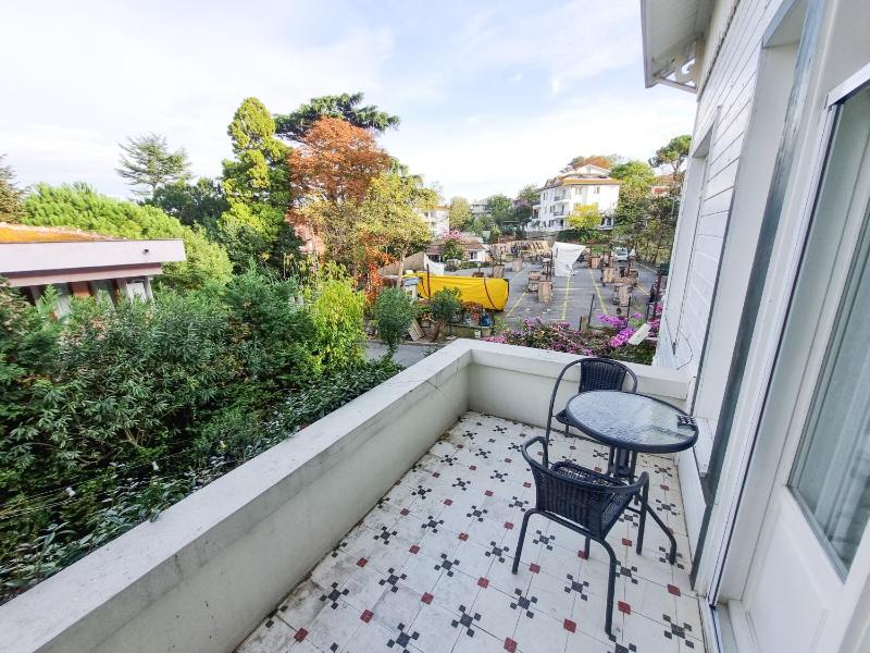 Suite with Balcony image 3