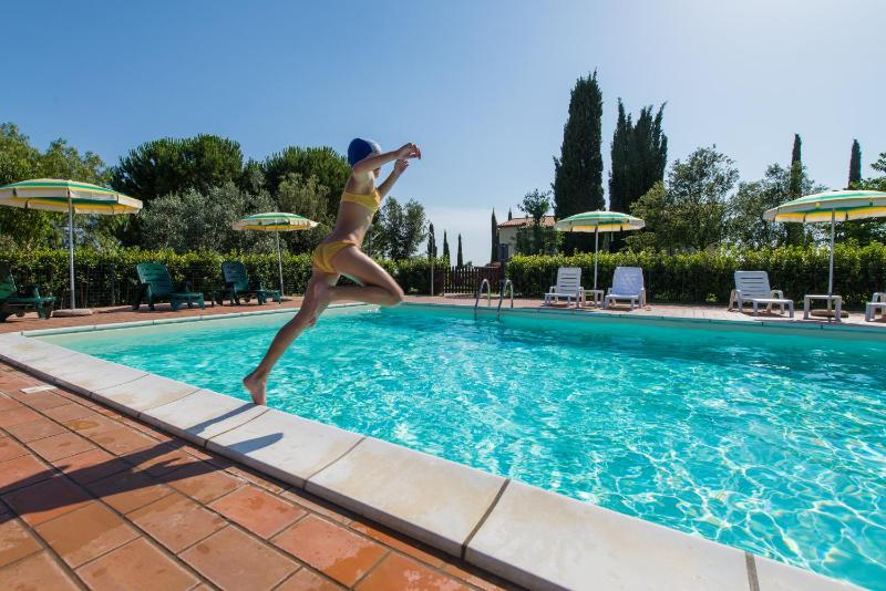 One-Bedroom Apartment image 3