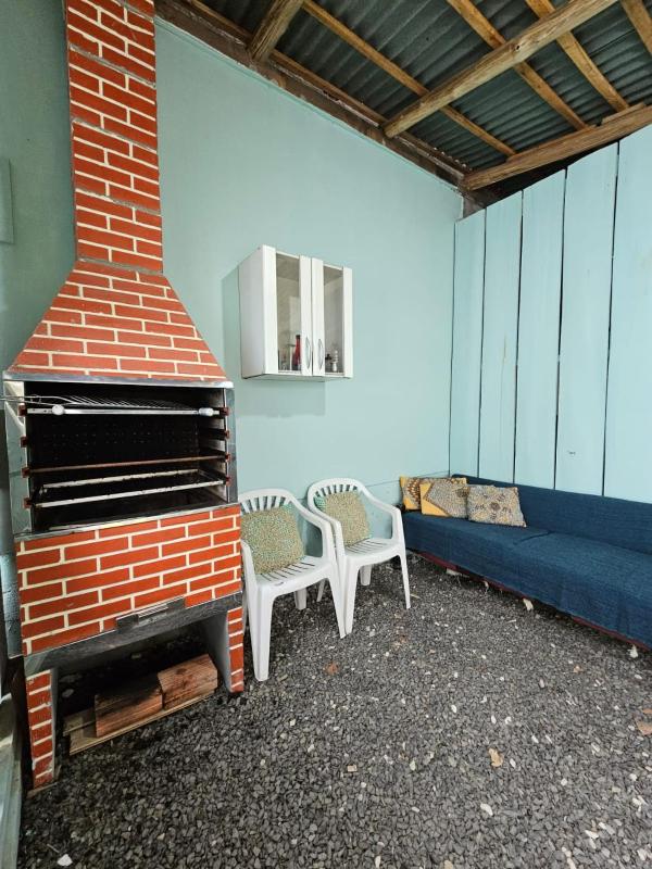 Casa Privativa no Centro de Urubici - Casa Doce Luar - image 6