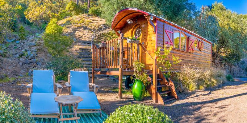 Villa Thalassa Art' B&B - image 33