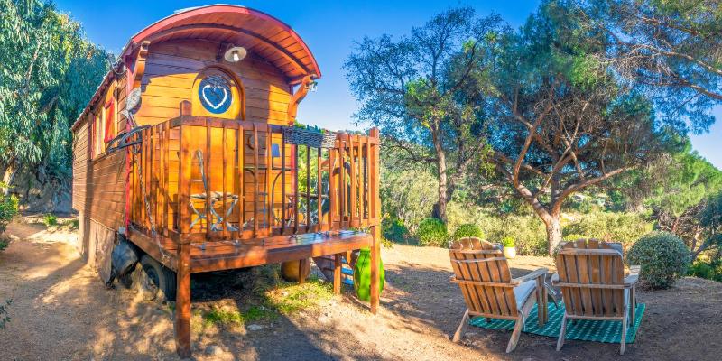 Villa Thalassa Art' B&B - image 5