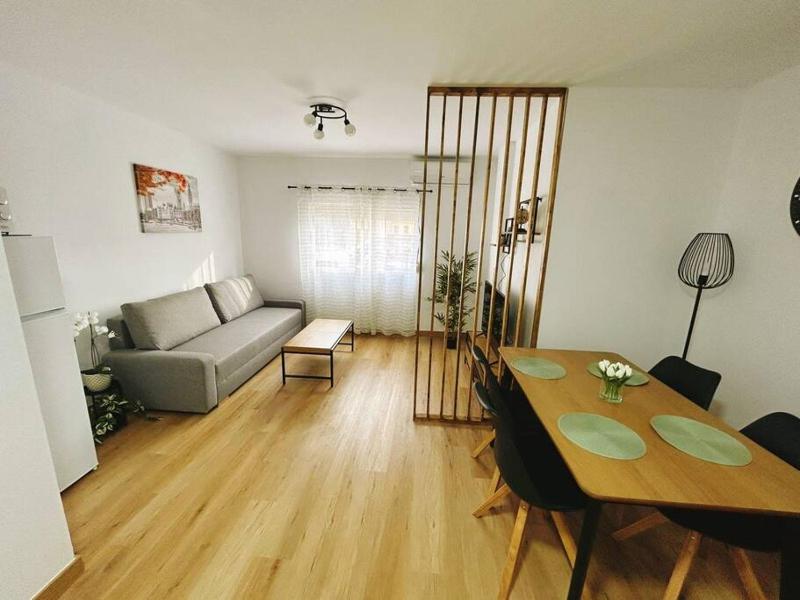 Apartment in the heart of Malaga Images
